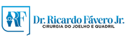 Dr. Ricardo Corrêa Fávero Júnior - Ortopedista