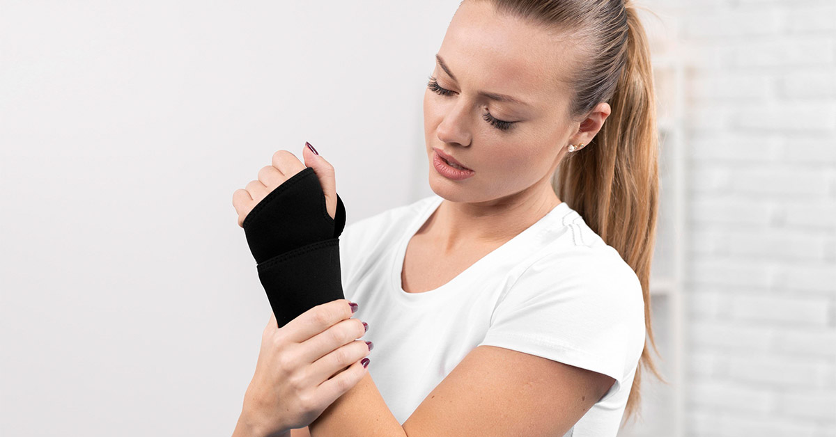 Lesão por Esforço Repetitivo (LER) e Distúrbios Osteomusculares Relacionados ao Trabalho (DORT): como Prevenir e Tratar